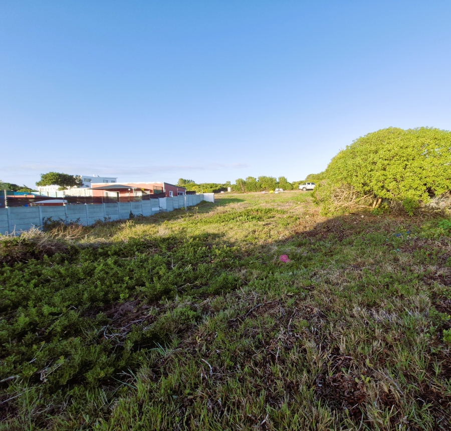 0 Bedroom Property for Sale in Pearly Beach Western Cape